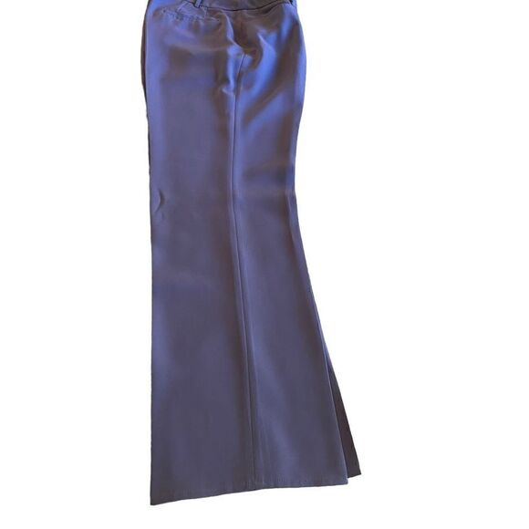 EUC Purple Maxx Elements Pleated Pants - Picture 3 of 14